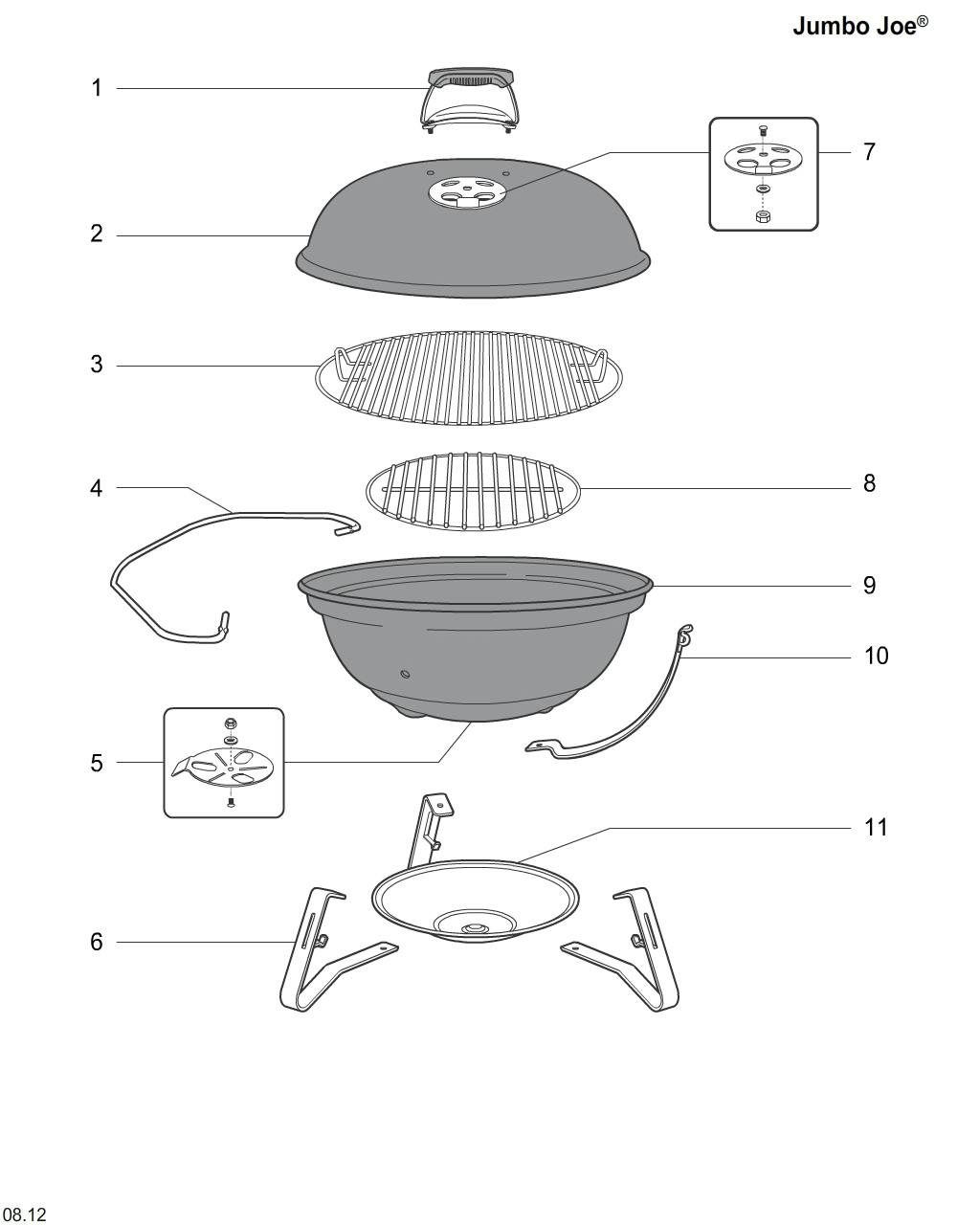 Schematic Image 1211001