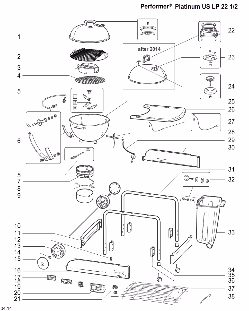 Schematic Image 1481001