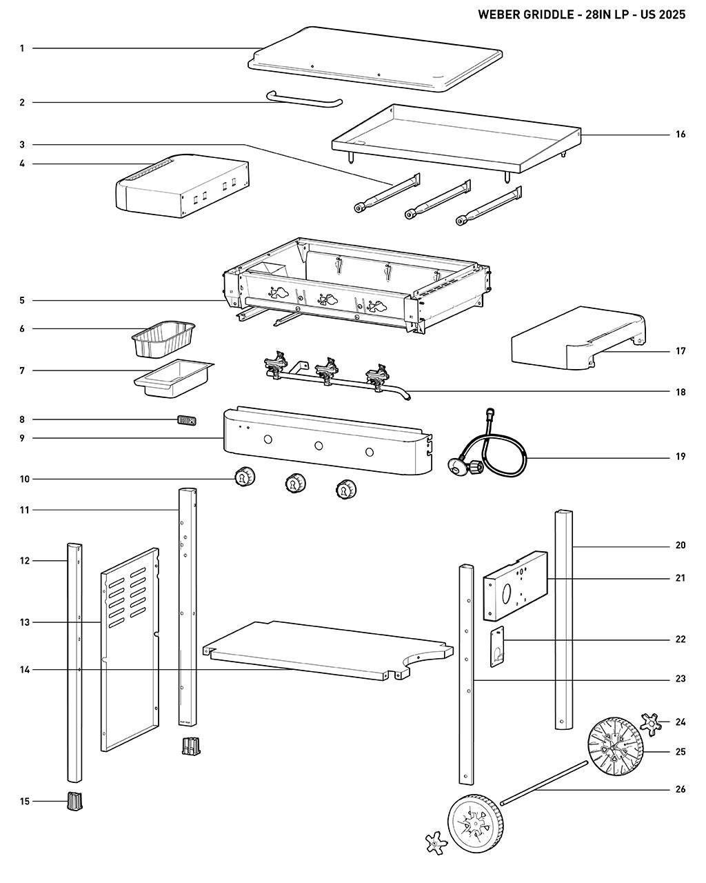 Schematic Image 1501005