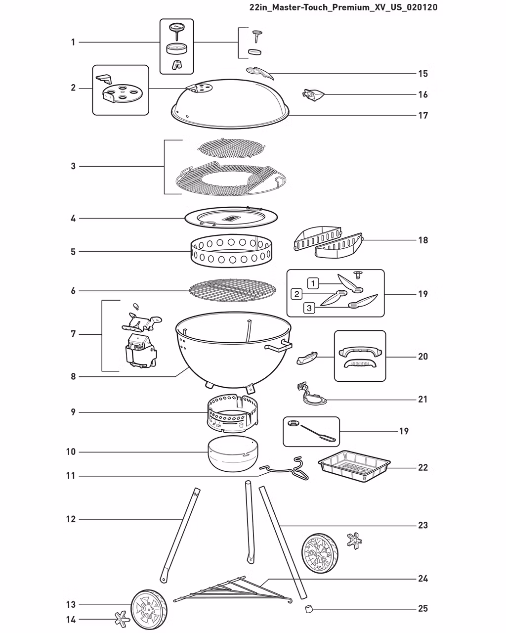 Schematic Image 17301001