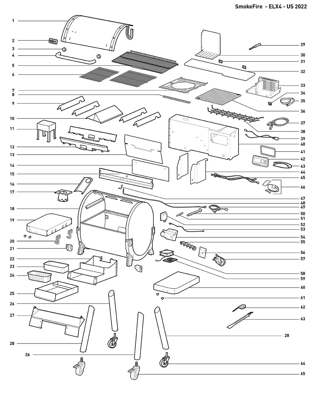 Schematic Image 22722001