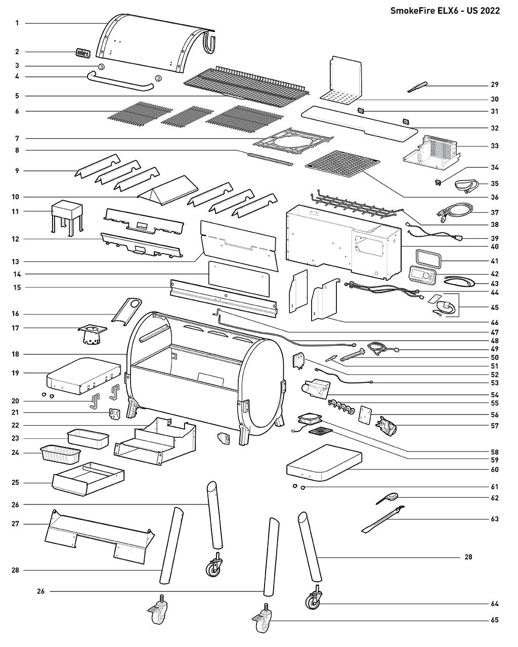 Schematic Image 23722001