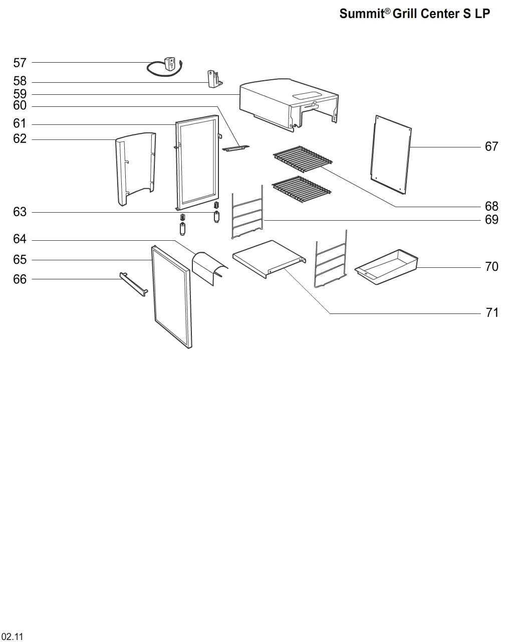 Schematic Image 291001