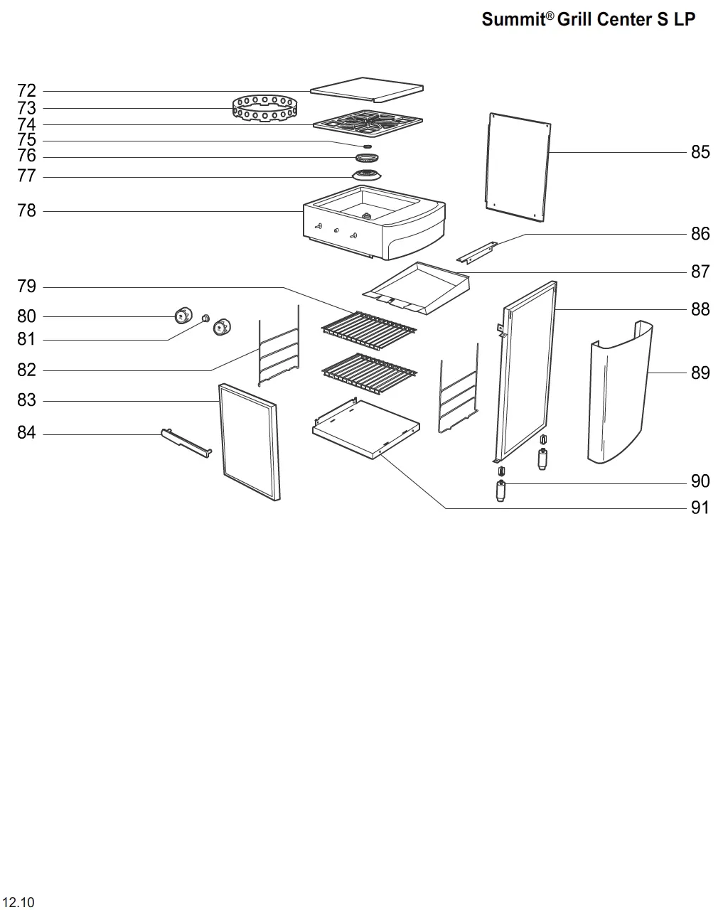 Schematic Image 291001
