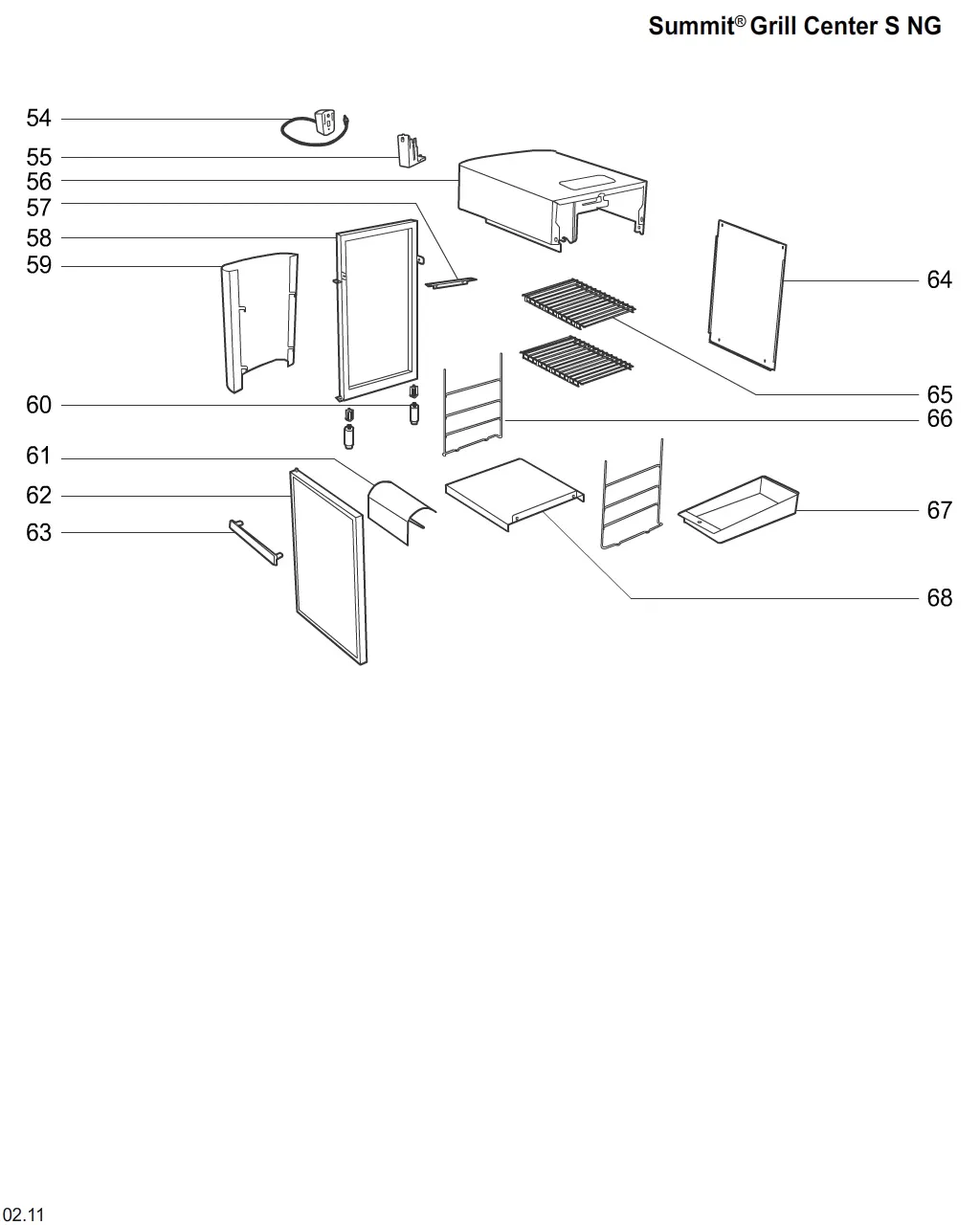 Schematic Image 292001