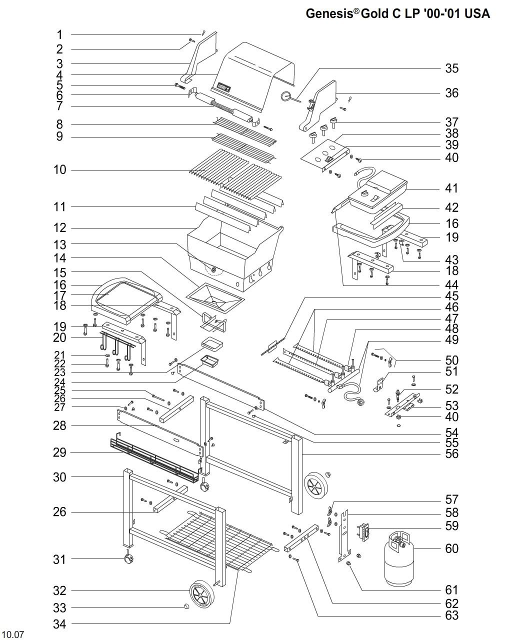 Schematic Image 3261001
