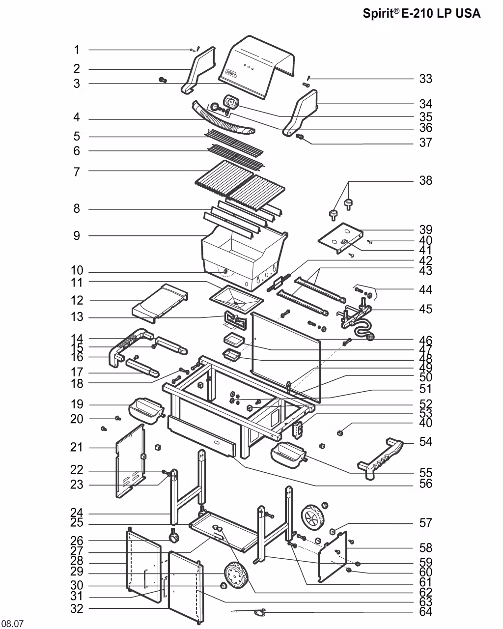 Schematic Image 3711001
