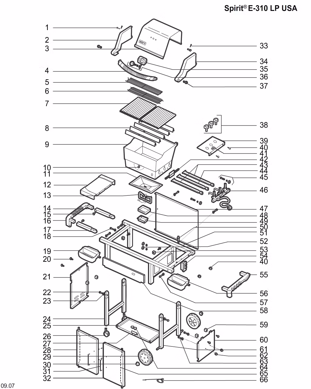 Schematic Image 3721001