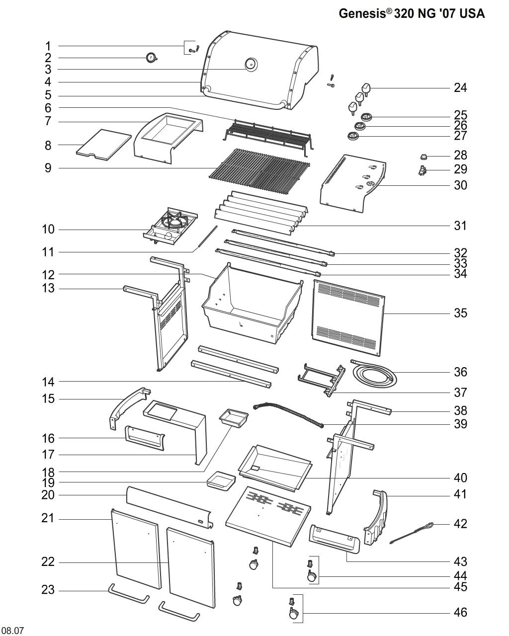 Schematic Image 3851001