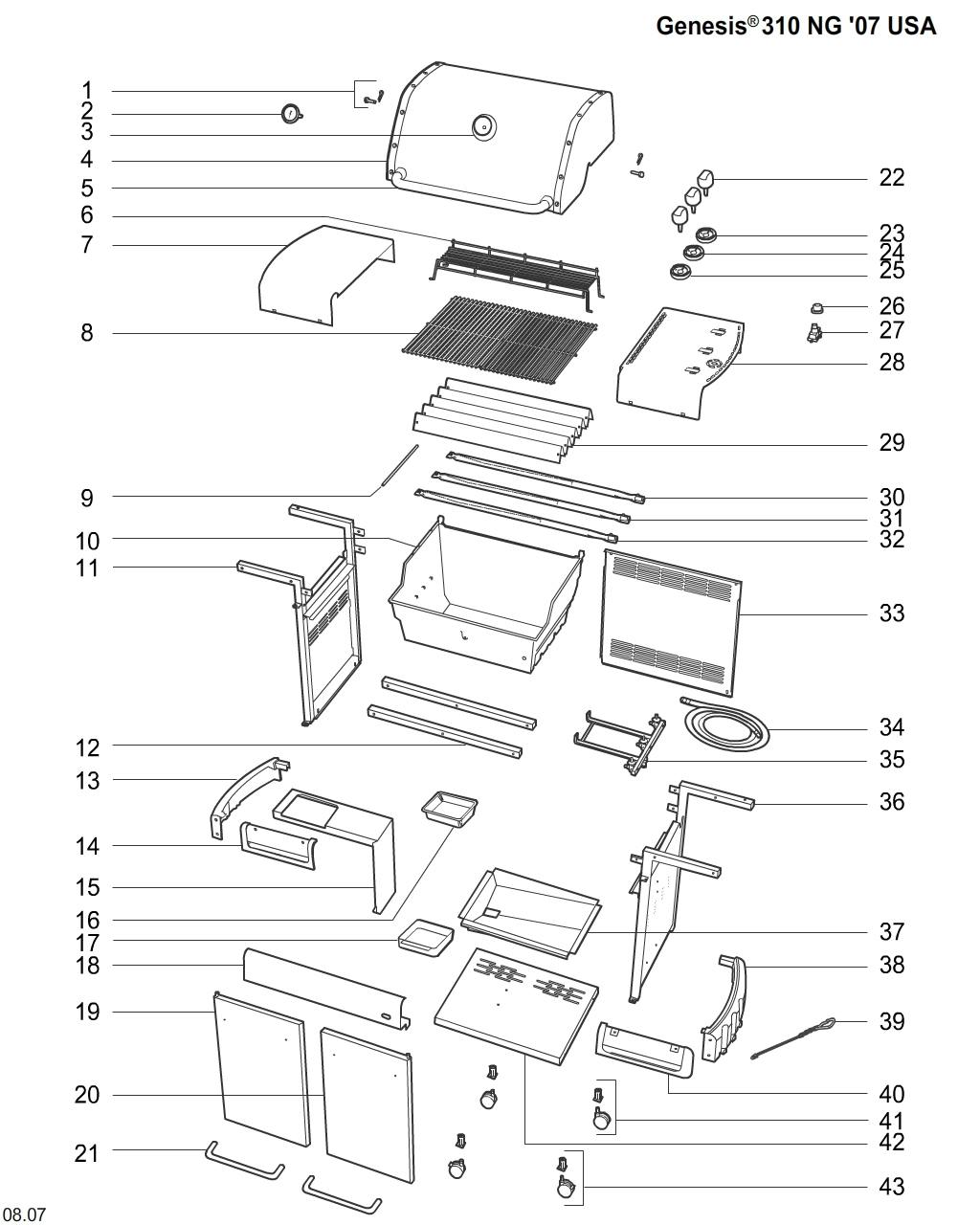 Schematic Image 3870001