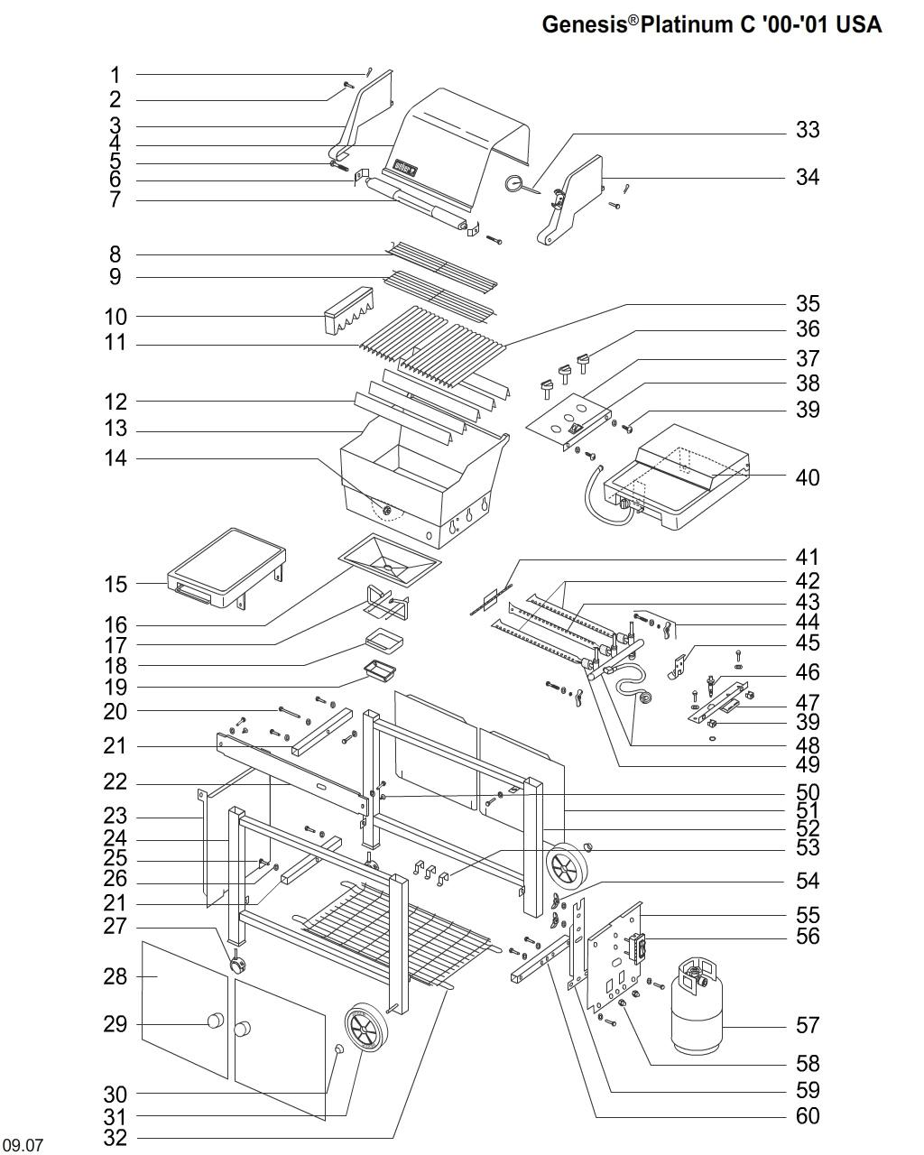 Schematic Image 4261001