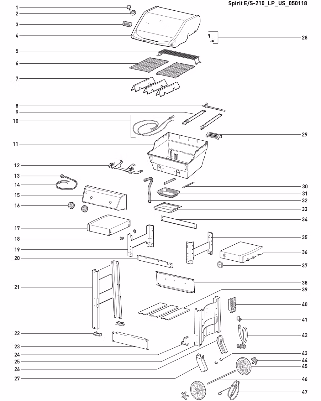 Schematic Image 44010001