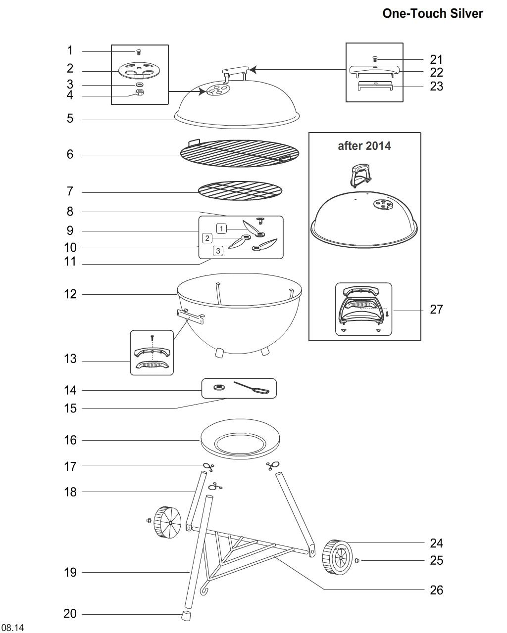 Schematic Image 441001