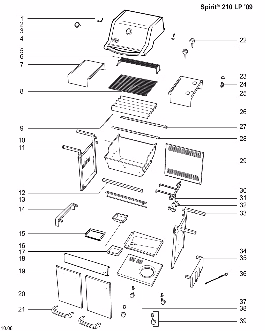 Schematic Image 4411001