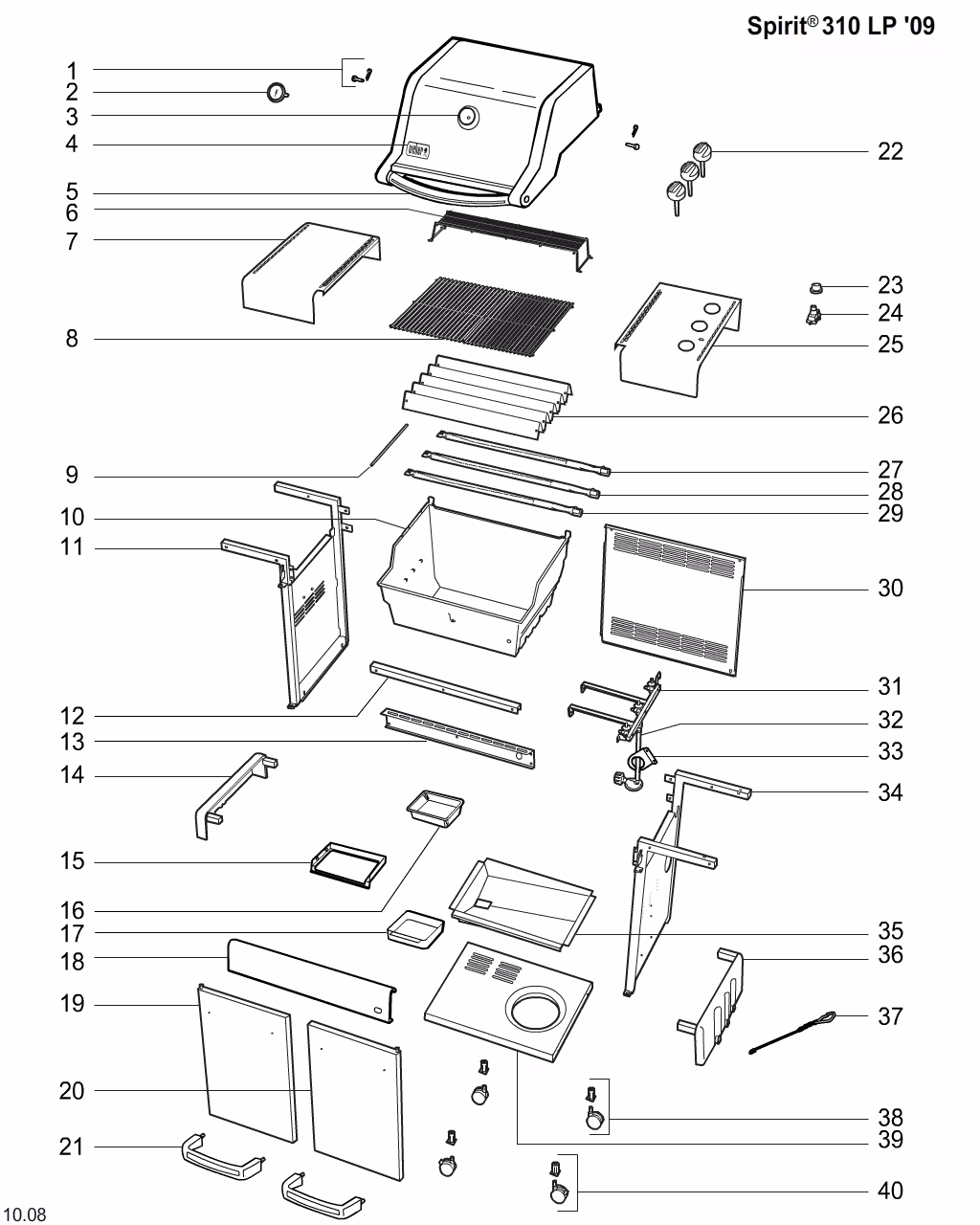 Schematic Image 4421001