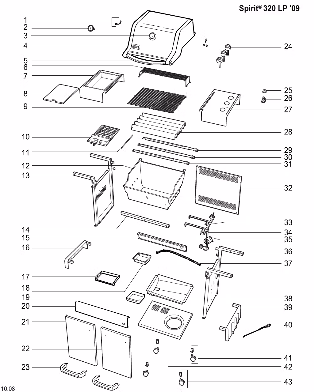 Schematic Image 4431001
