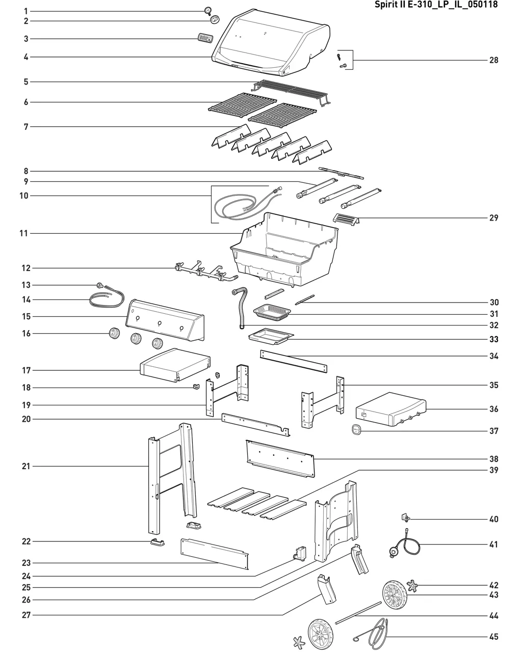 Schematic Image 45030093