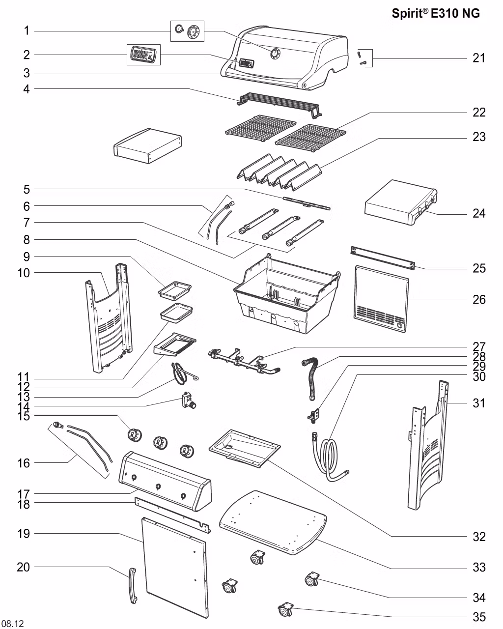 Schematic Image 47510001