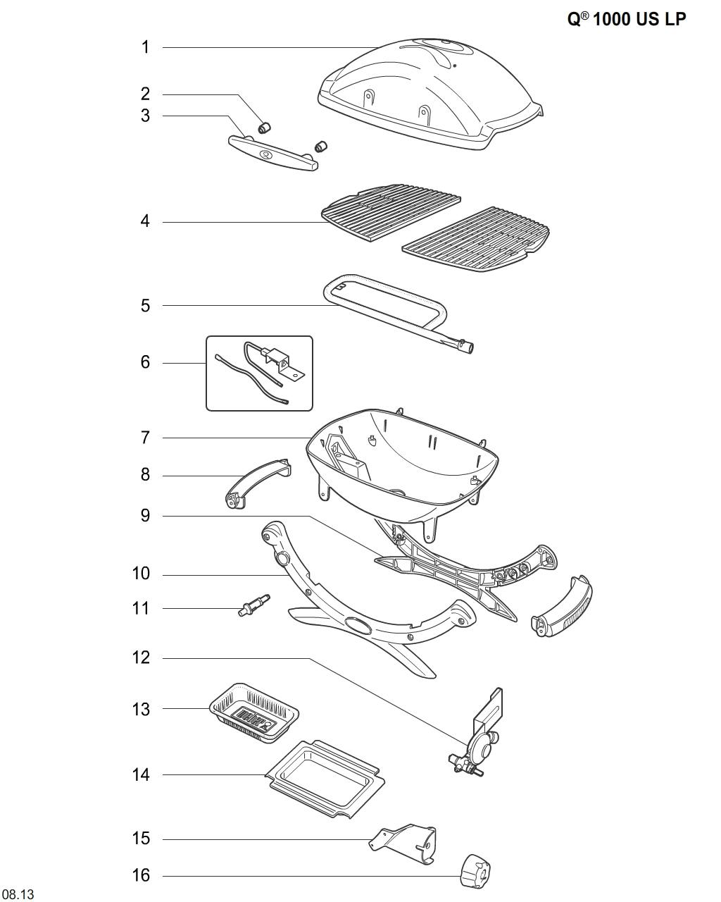 Schematic Image 50060001