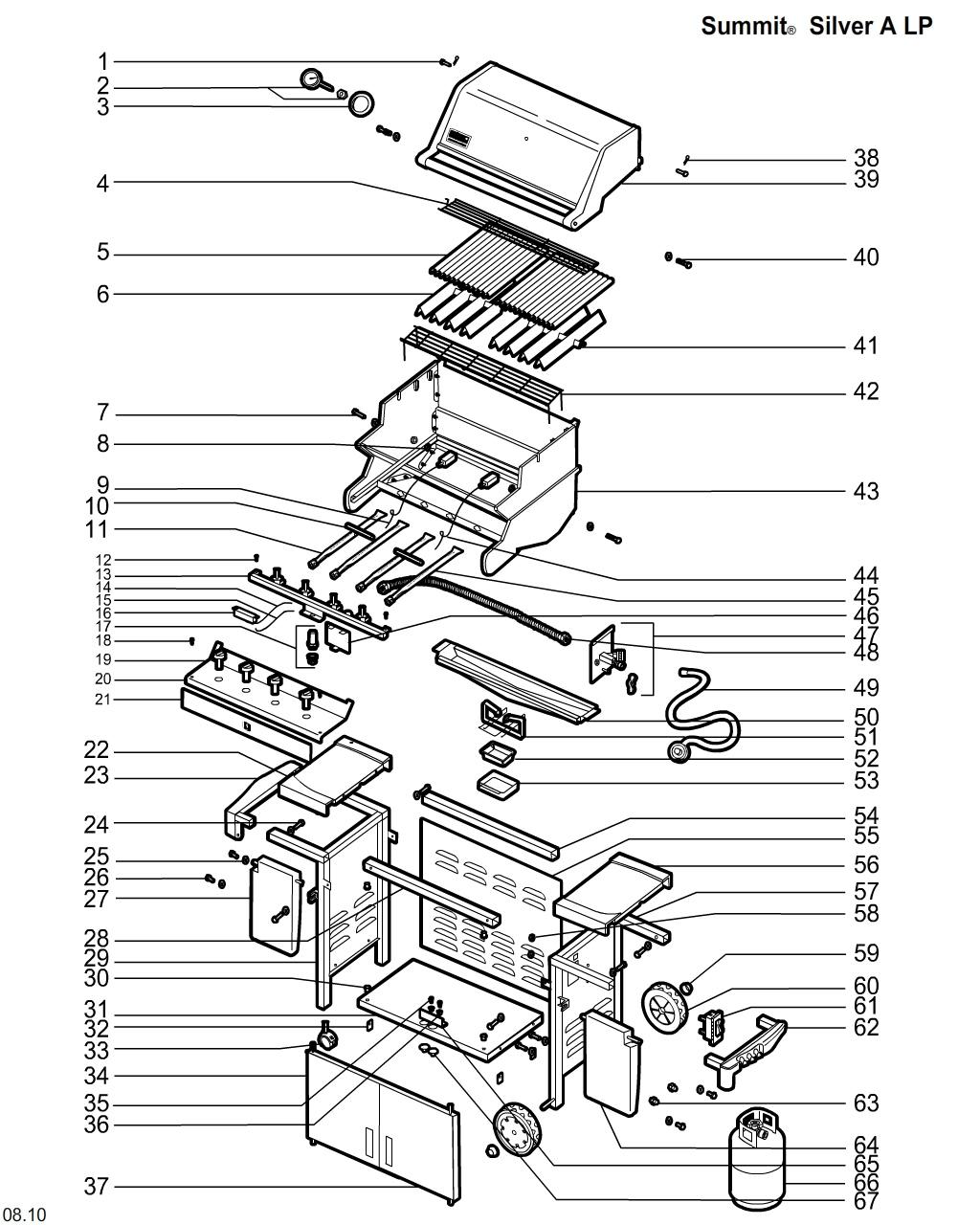 Schematic Image 5210001