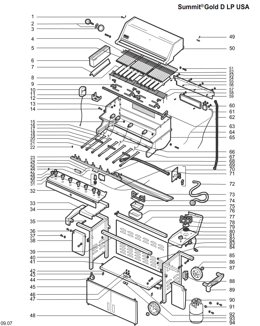 Schematic Image 5290001