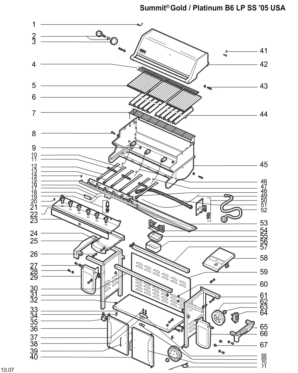 Schematic Image 5770001