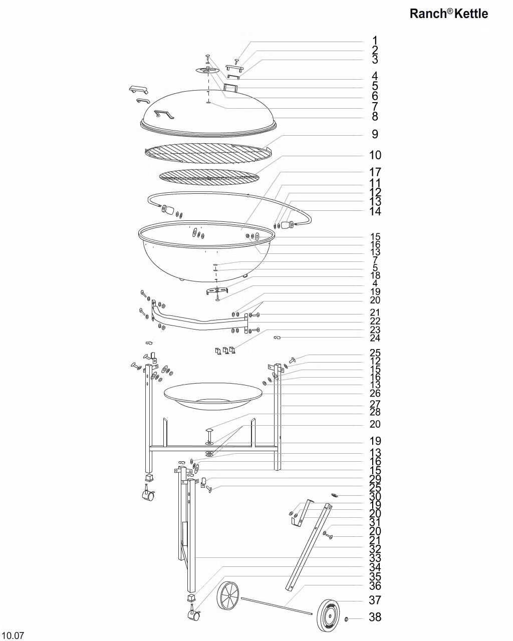 Schematic Image 60020