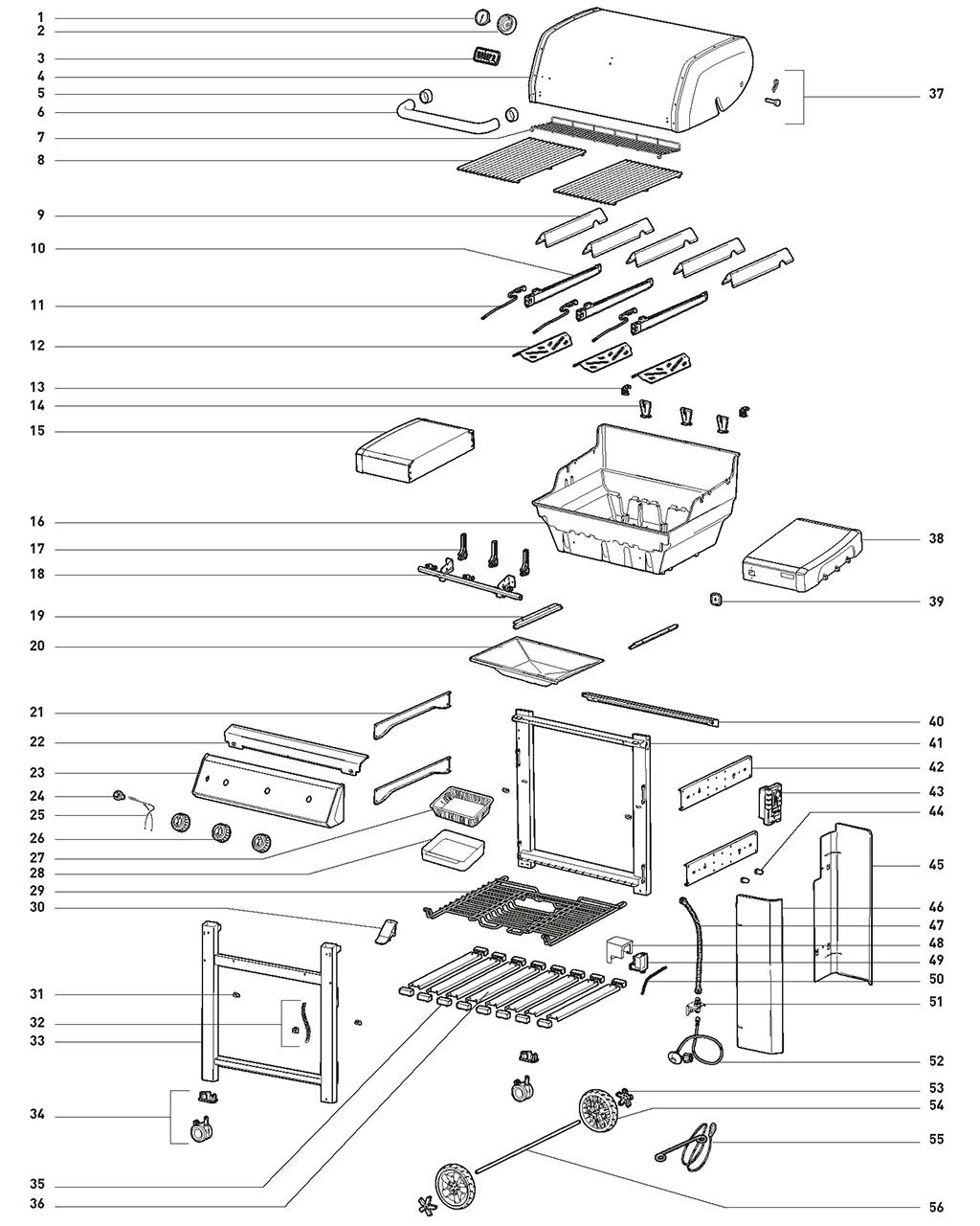 Schematic Image 61001001