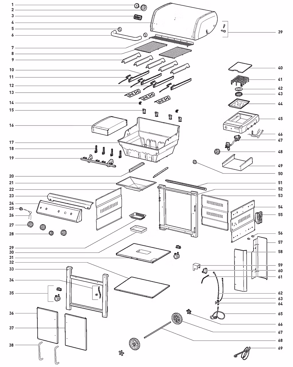 Schematic Image 61006001