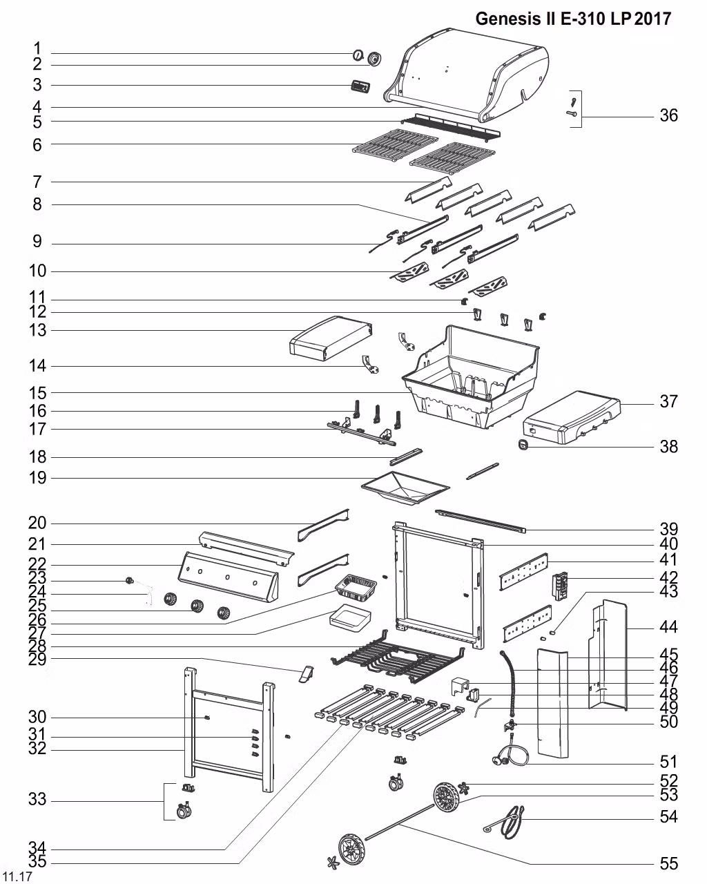 Schematic Image 61010001