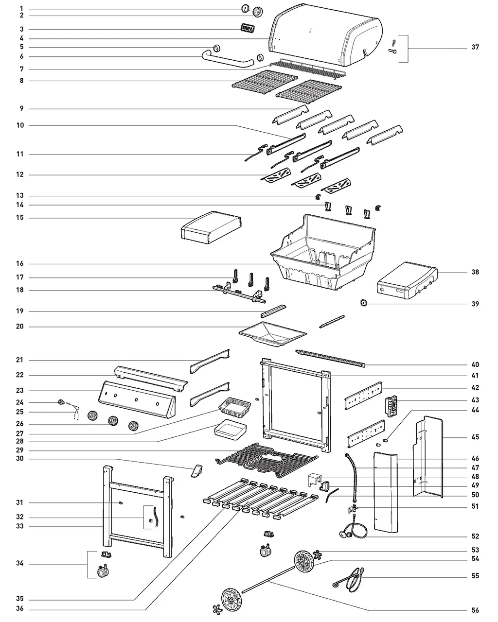 Schematic Image 61011001