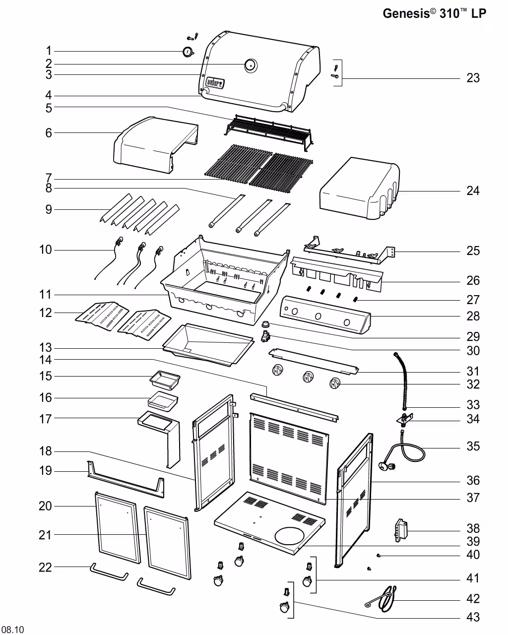 Schematic Image 6511001