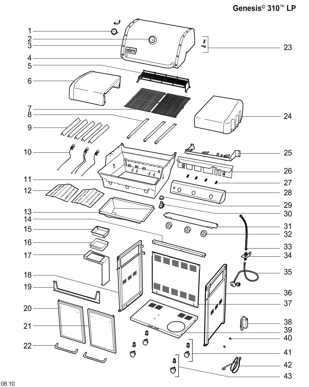 Schematic Image 6550001