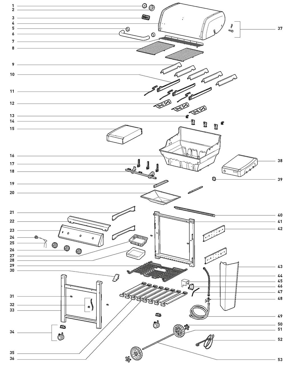 Schematic Image 66001001