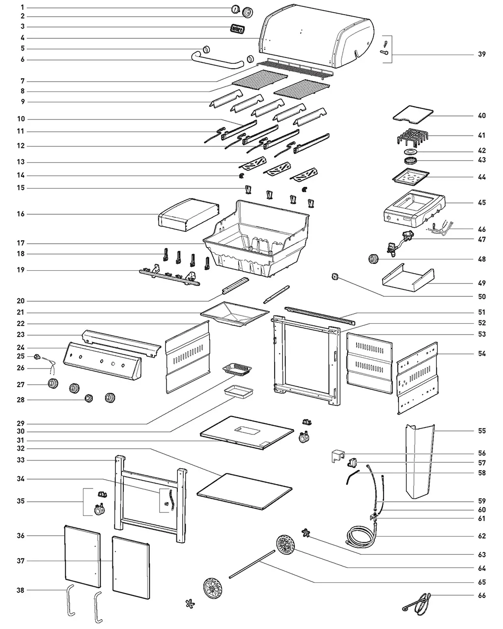 Schematic Image 66006001