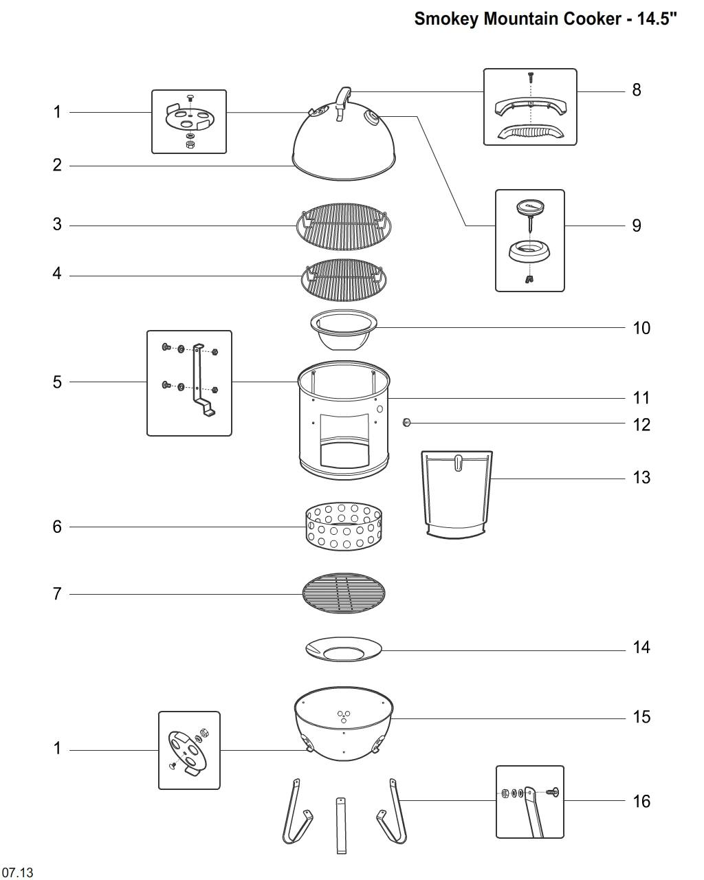 Schematic Image 711004