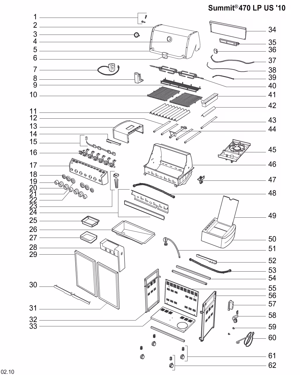 Schematic Image 7171001