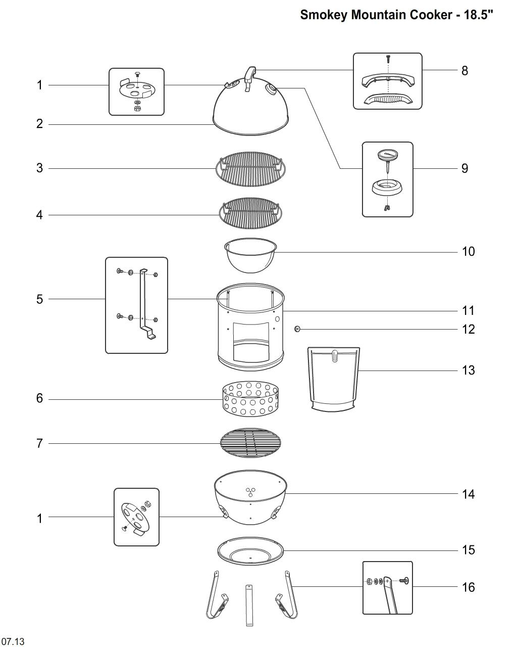 Schematic Image 721001