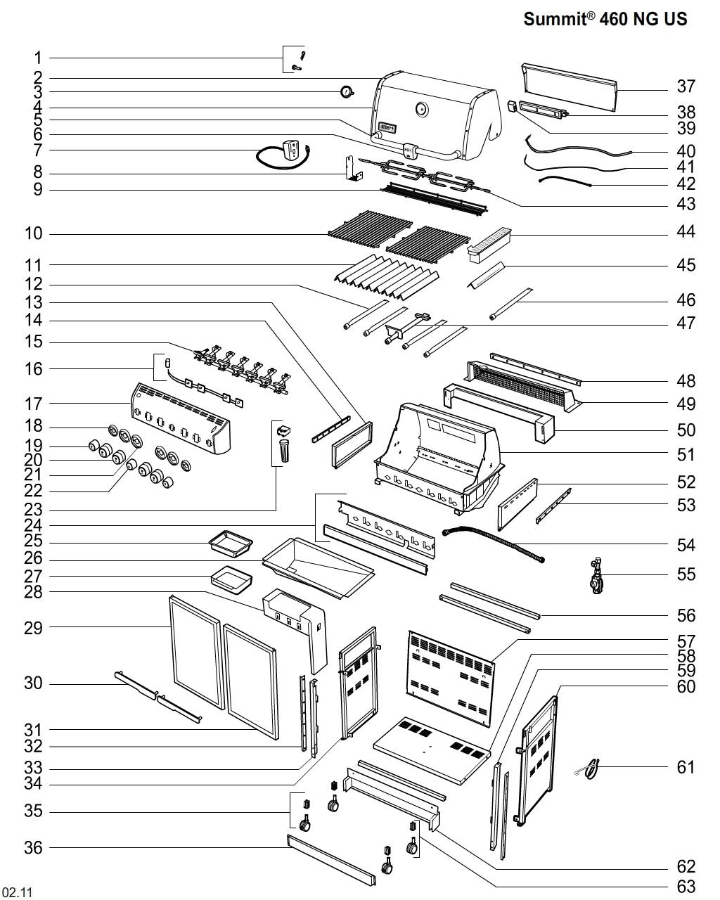Schematic Image 7260001