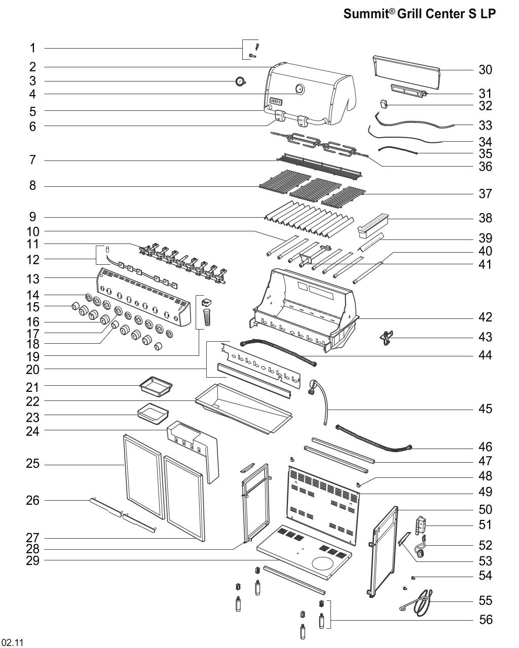 Schematic Image 7291101