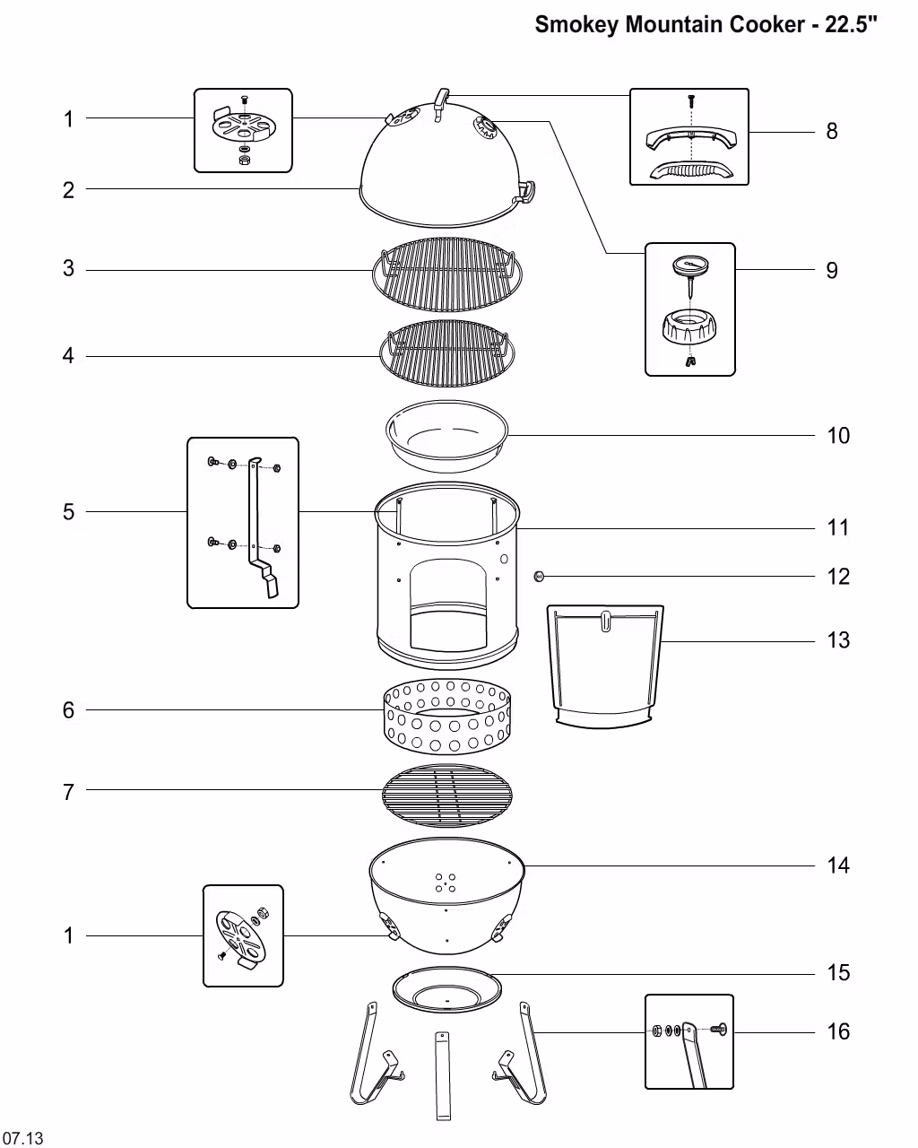 Schematic Image 731001