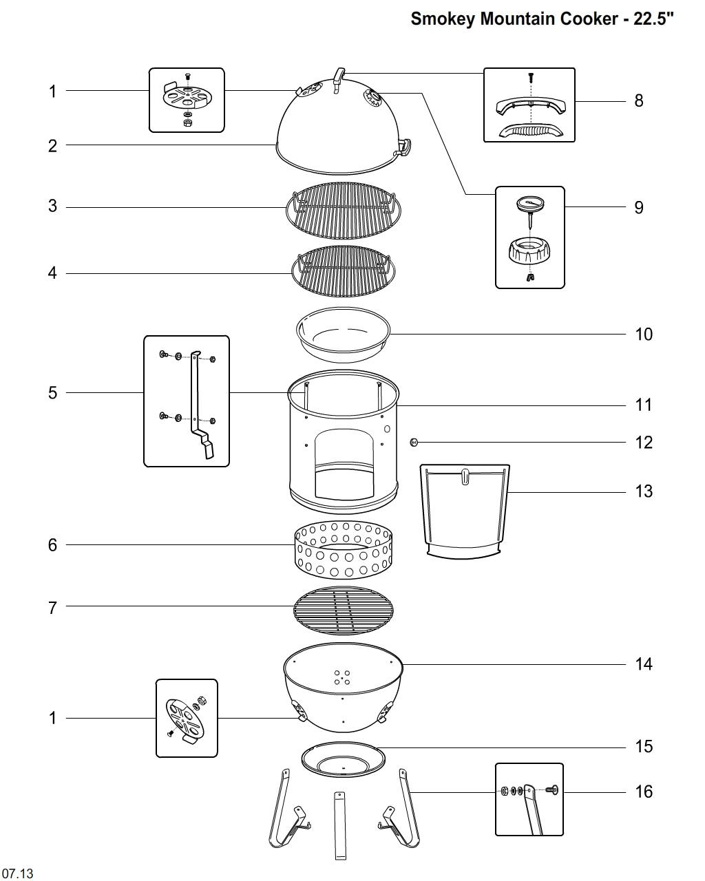 Schematic Image 731004