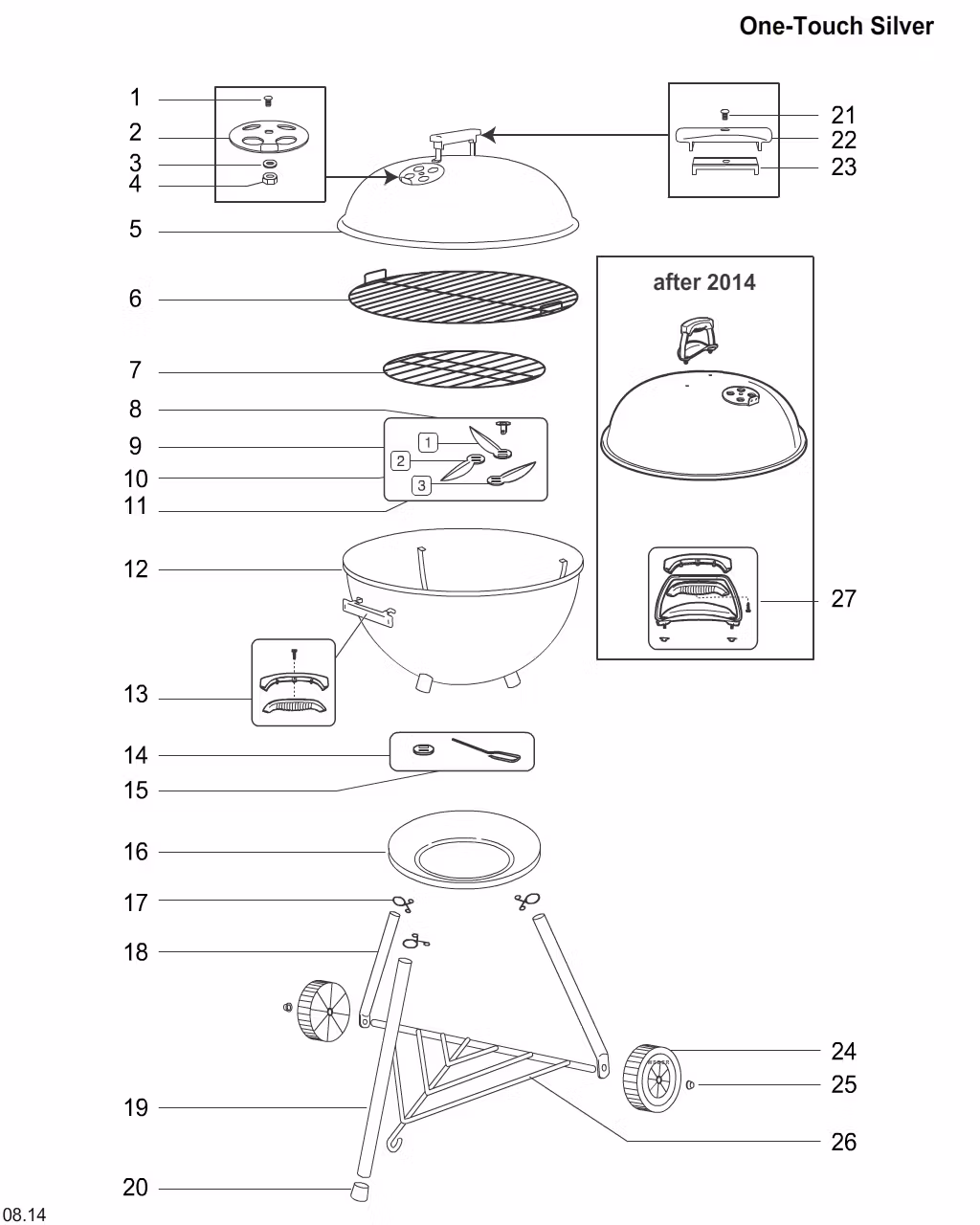 Schematic Image 741001