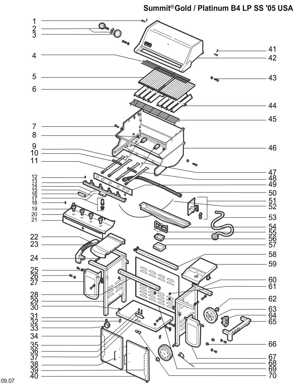 Schematic Image 7720001