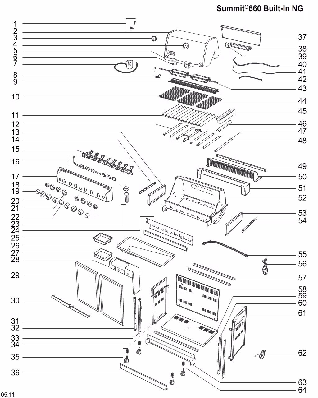 Schematic Image 77460001