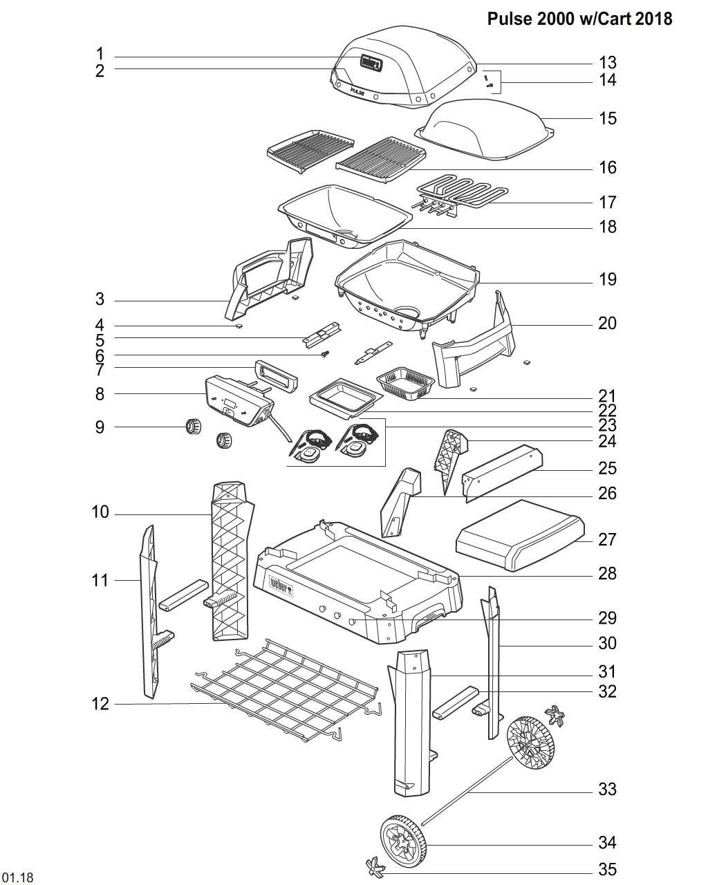 Schematic Image 85010074