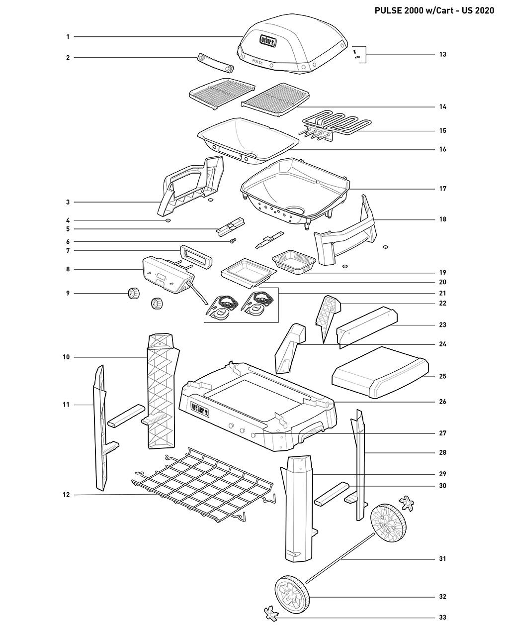 Schematic Image 85012001