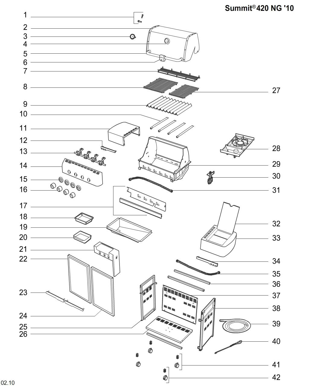 Schematic Image 91810001