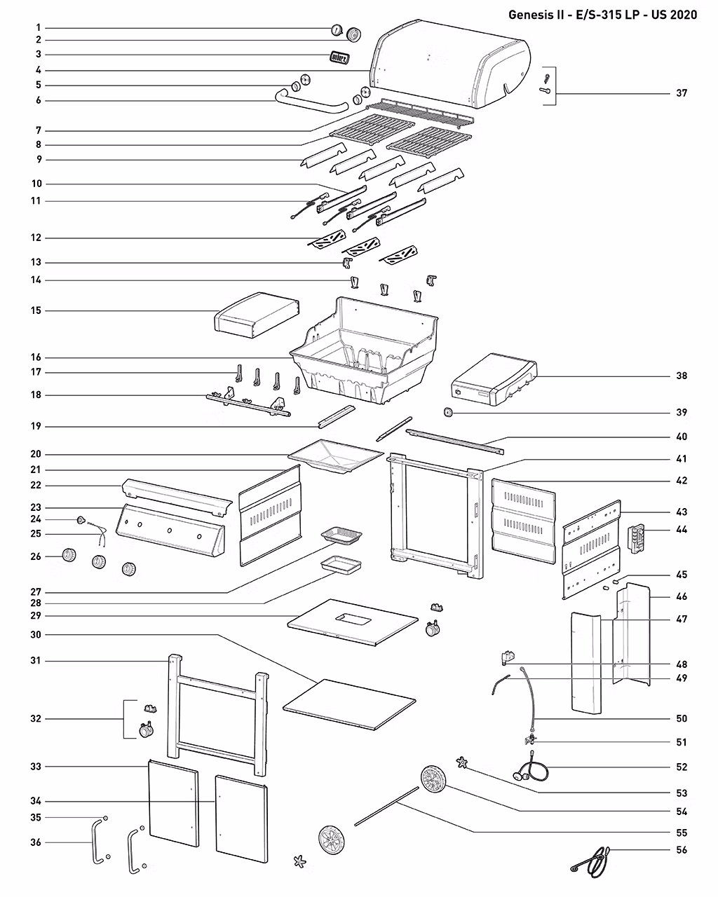Schematic Image 961015001
