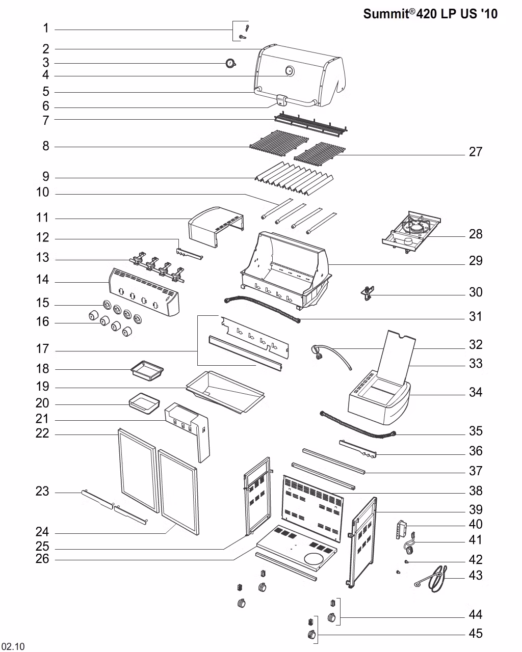 Schematic Image 97121001